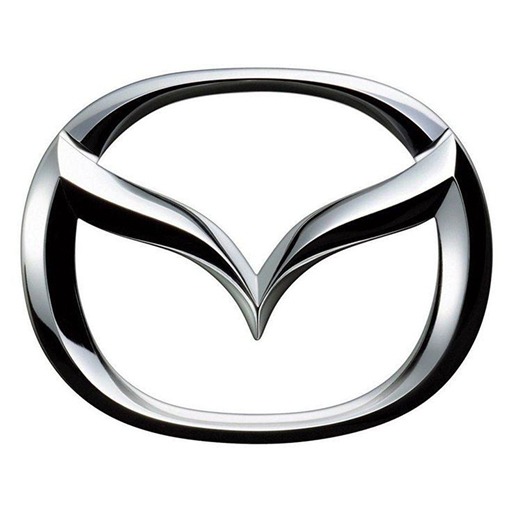 لوگو مزدا MAZDA LOGO