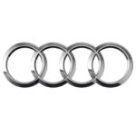 شیشه جلو آئودی (AUDI)