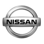 شیشه جلو نیسان (NISSAN)