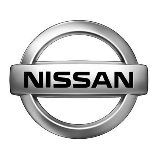 لوگو نیسان NISSAN LOGO