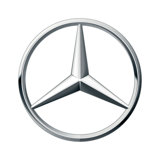 لوگو بنز BENZ LOGO