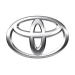 شیشه جلو تویوتا (TOYOTA)