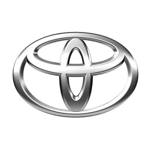 لوگو تویوتا logo toyota